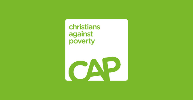 Christians Against Poverty