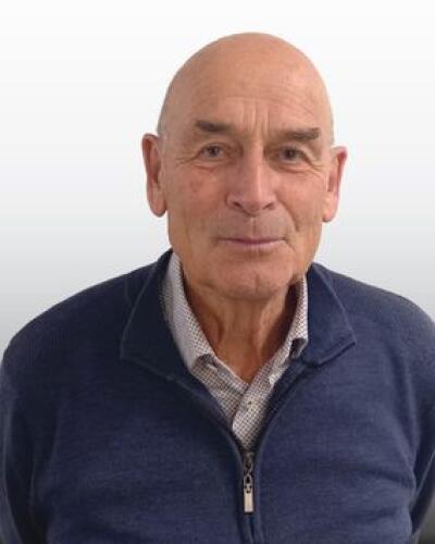 photo of Rosser Thornley