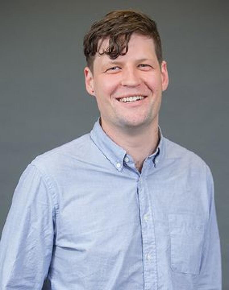 photo of Jake Lilley
