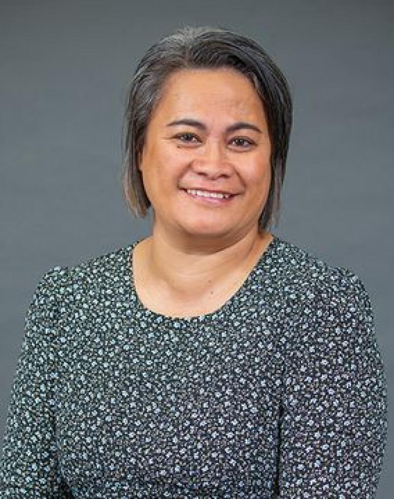 photo of Iuni Perez
