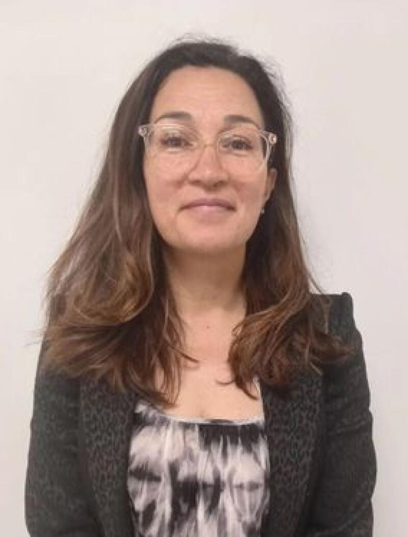 photo of Deanna Harrison