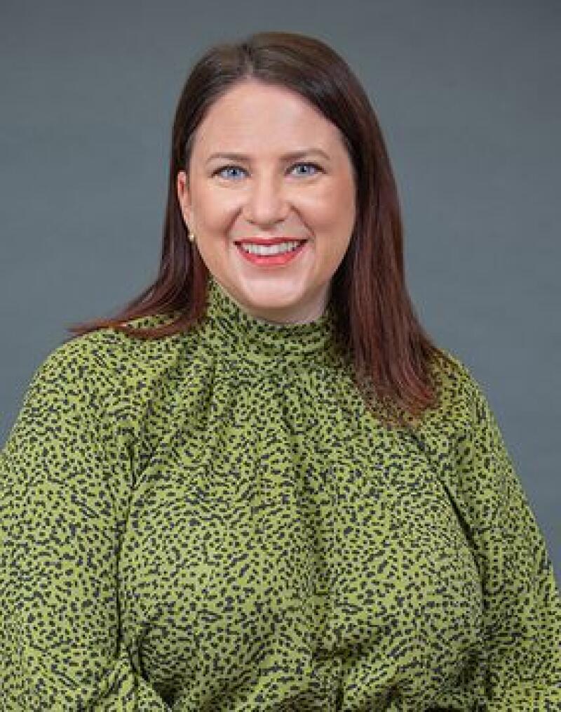 photo of Angela Smart